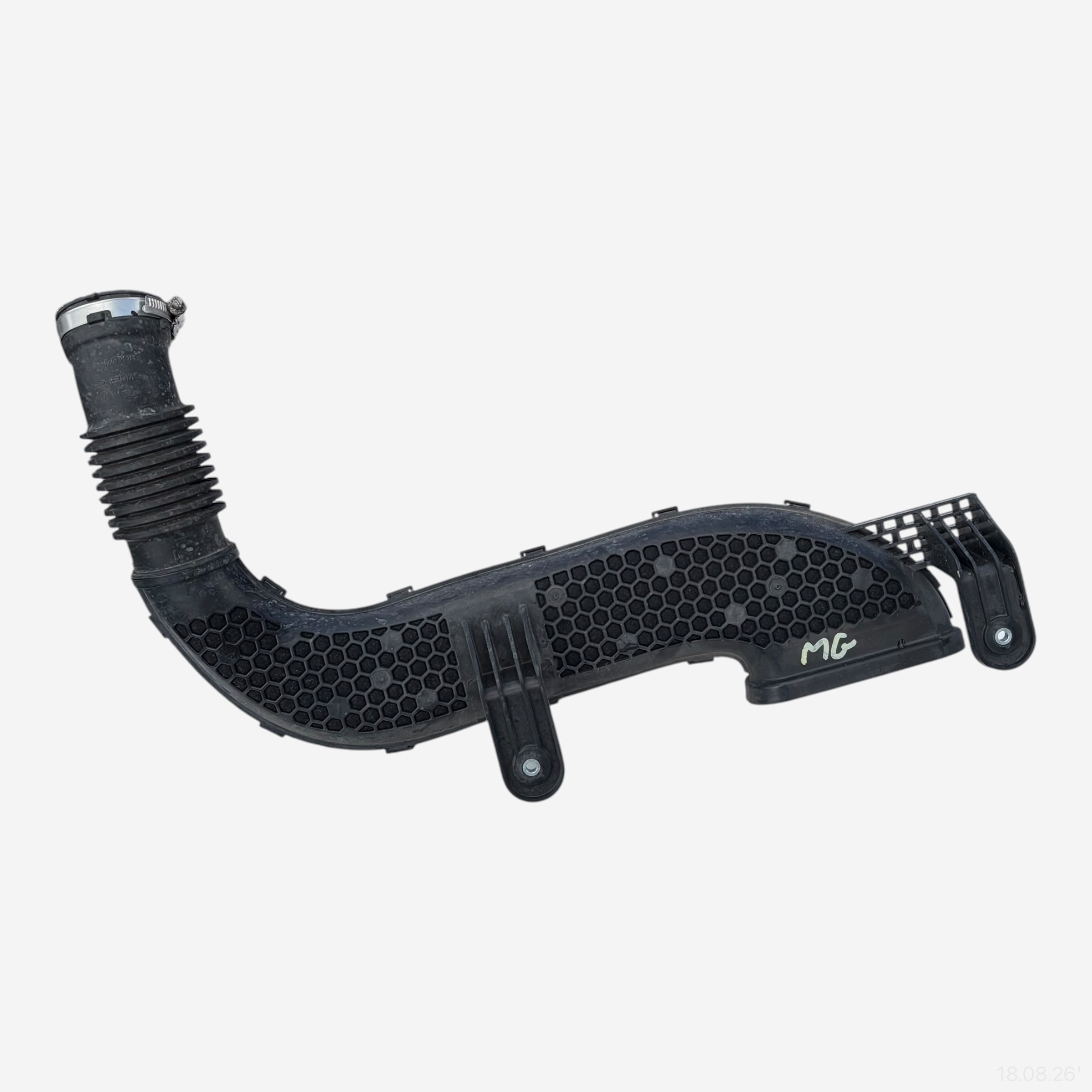 pipe intake wiring REZONATOR air MG ZS 23082101