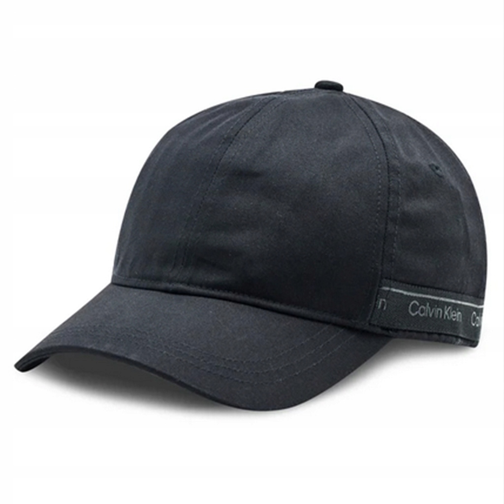 Kšiltovka Calvin Klein Logo K60K610521