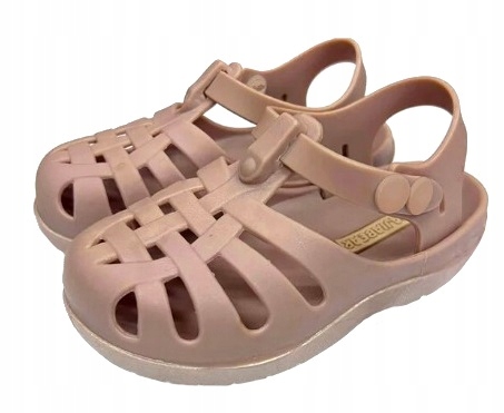 SANDAŁY PLAŻA BASEN LEKKIE SOLIDNE MRS. ERTHA 23