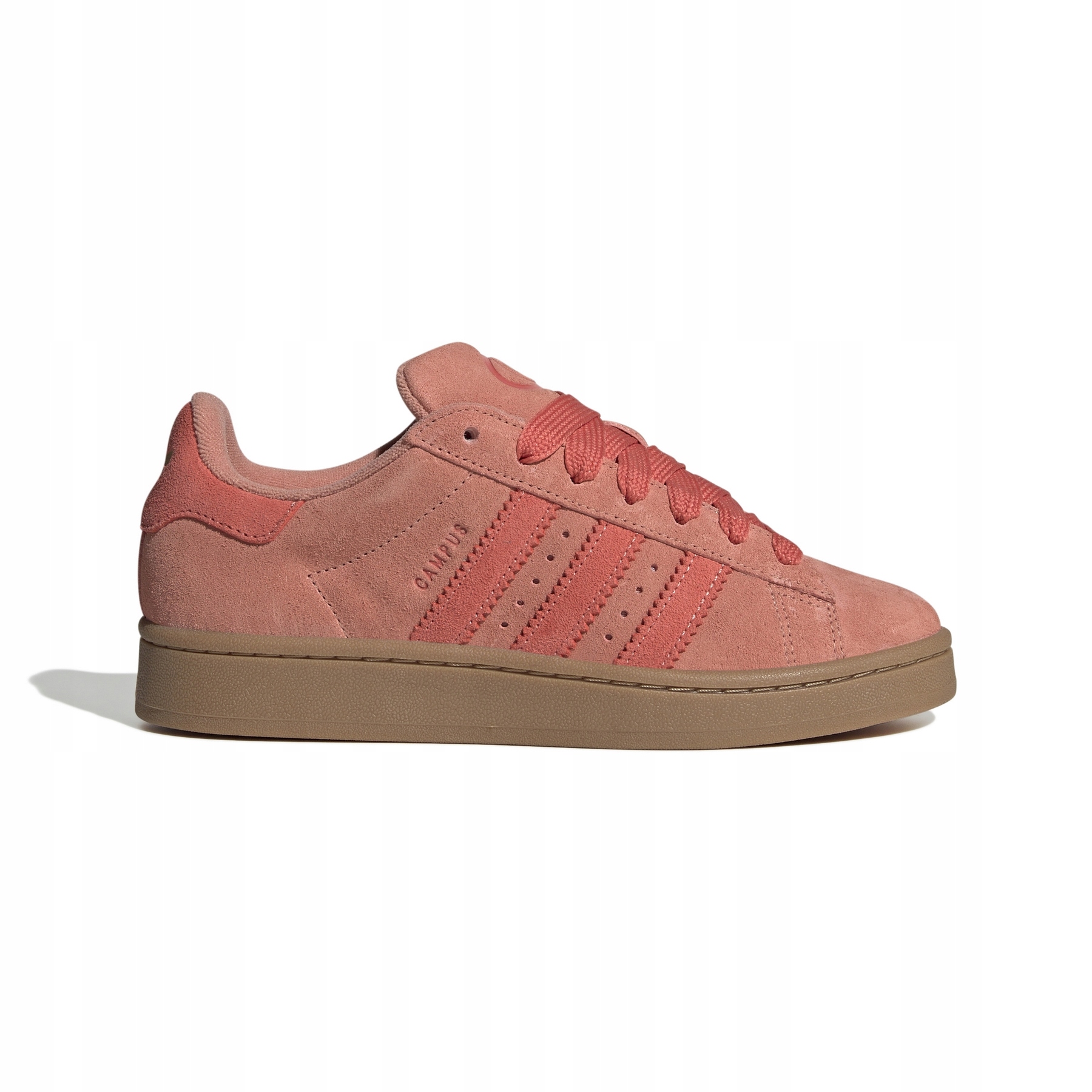 Dámské sportovní boty adidas Campus 00S růžové IE5587 vel. 36 2/3