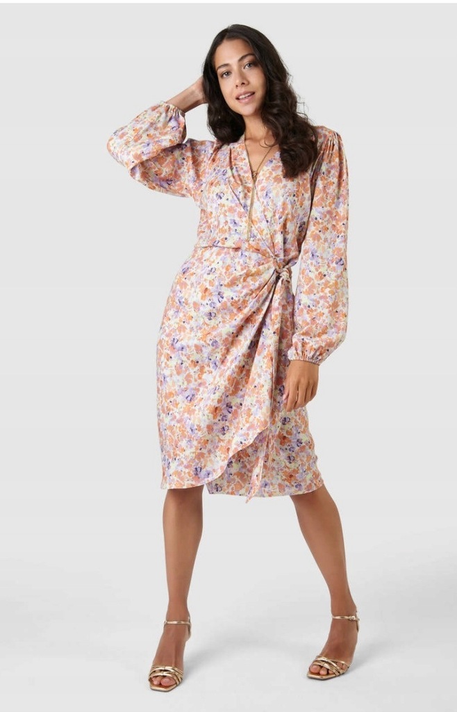 Closet London šaty pro každodenní nošení velikost 40