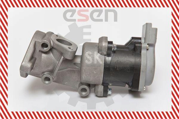 SKV ZAWOR EGR LAND ROVER 2.7TD