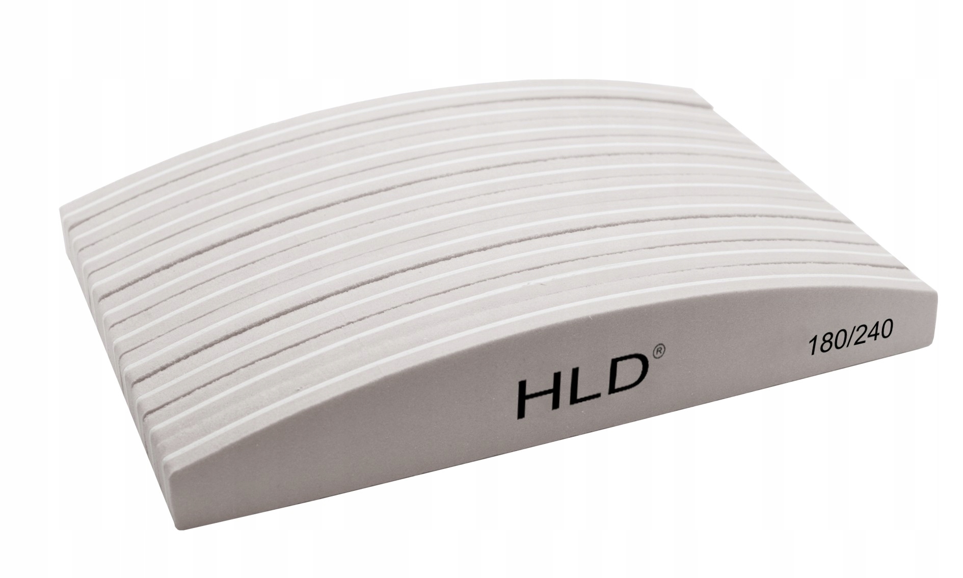 

Polerka Łódka Wyrównująca 180/240 Hld Szara 10szt