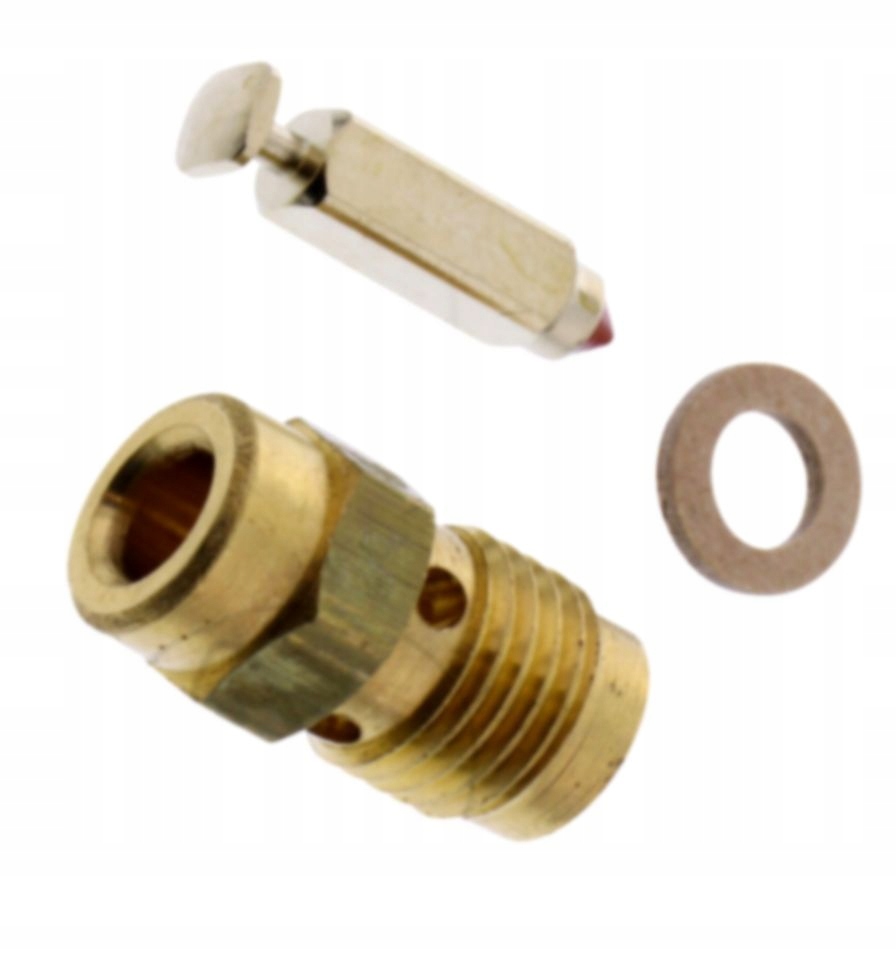 Jehlový ventil Cagiva City 50 Mito 125 Cpi Aragon Gtr Hussar Oliver