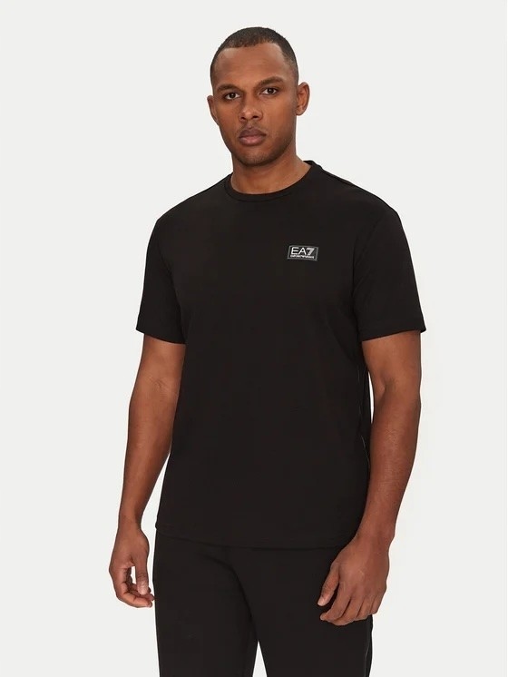Pánské triko EA7 Emporio Armani T-shirt