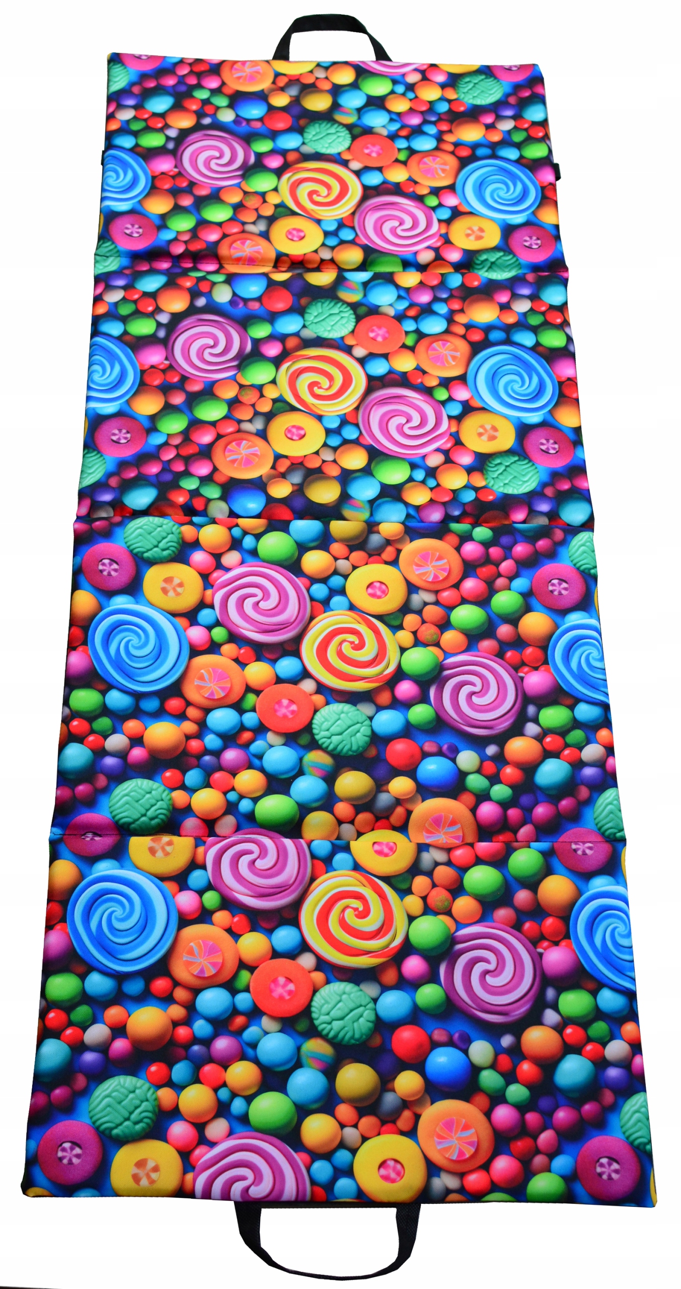 MATA do PRZEDSZKOLA ĆWICZEŃ PRZEDSZKOLAKA 1,5cm Kod producenta m-2cukierki