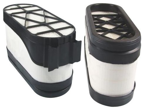 Vnější vzduchový filtr Massey Ferguson 6400, 7400