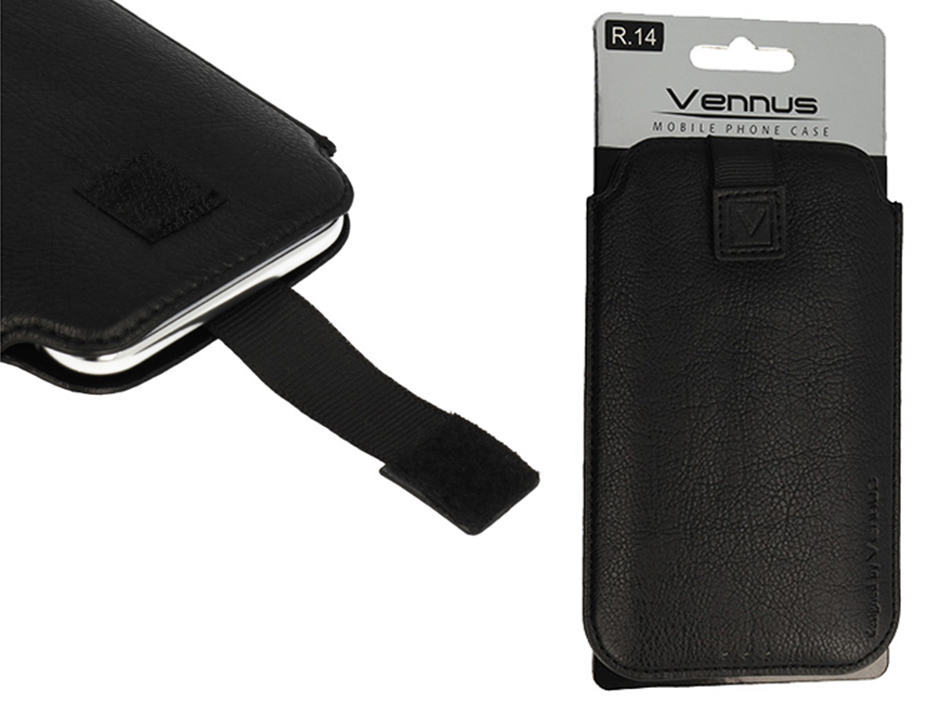 

Skóra Etui Wsuwka Futerał Samsung Galaxy S22 Ultra