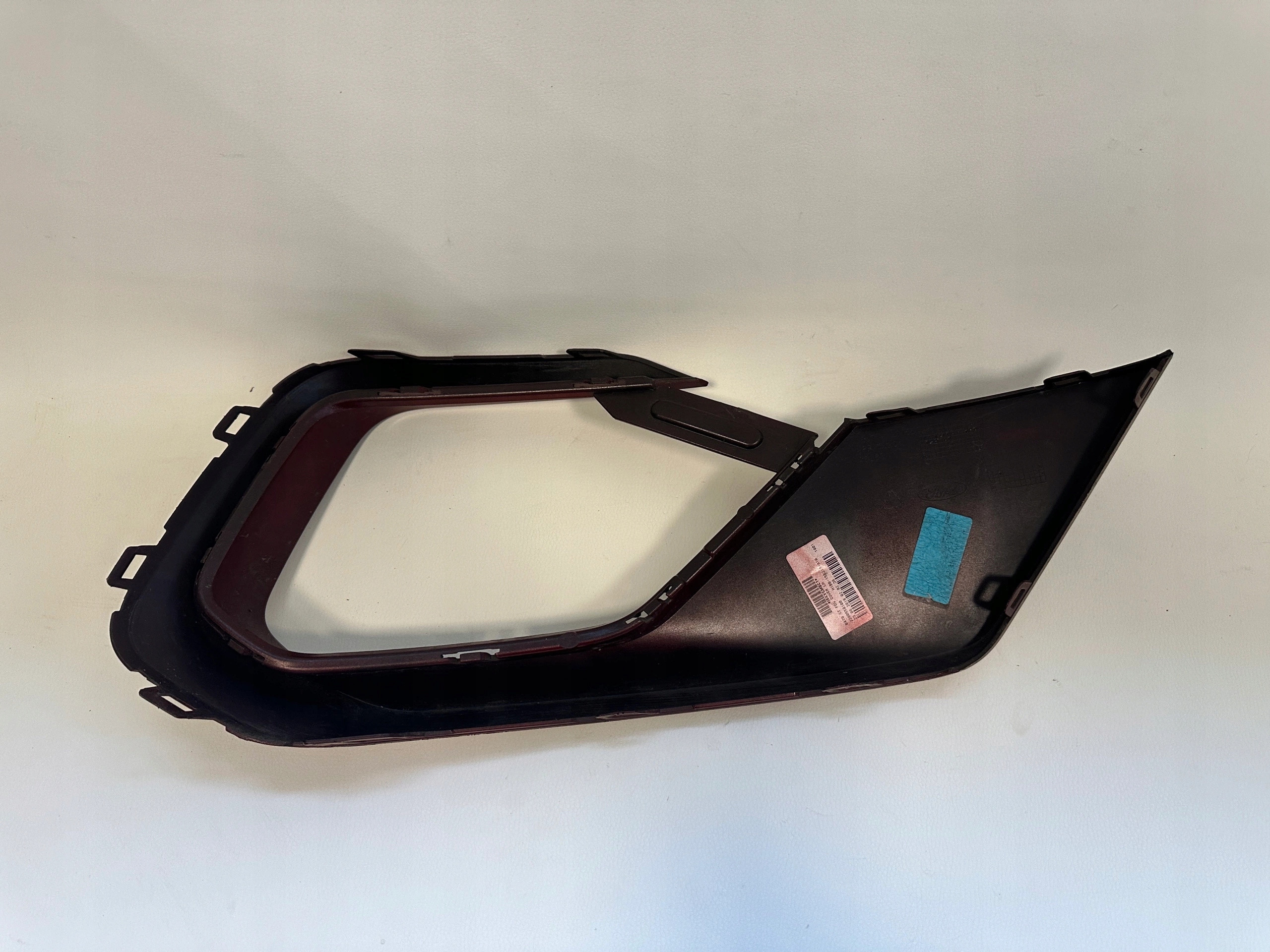 FORD FOCUS MK4 GRIGLIA PARAURTI SINISTRA H1BB17K945