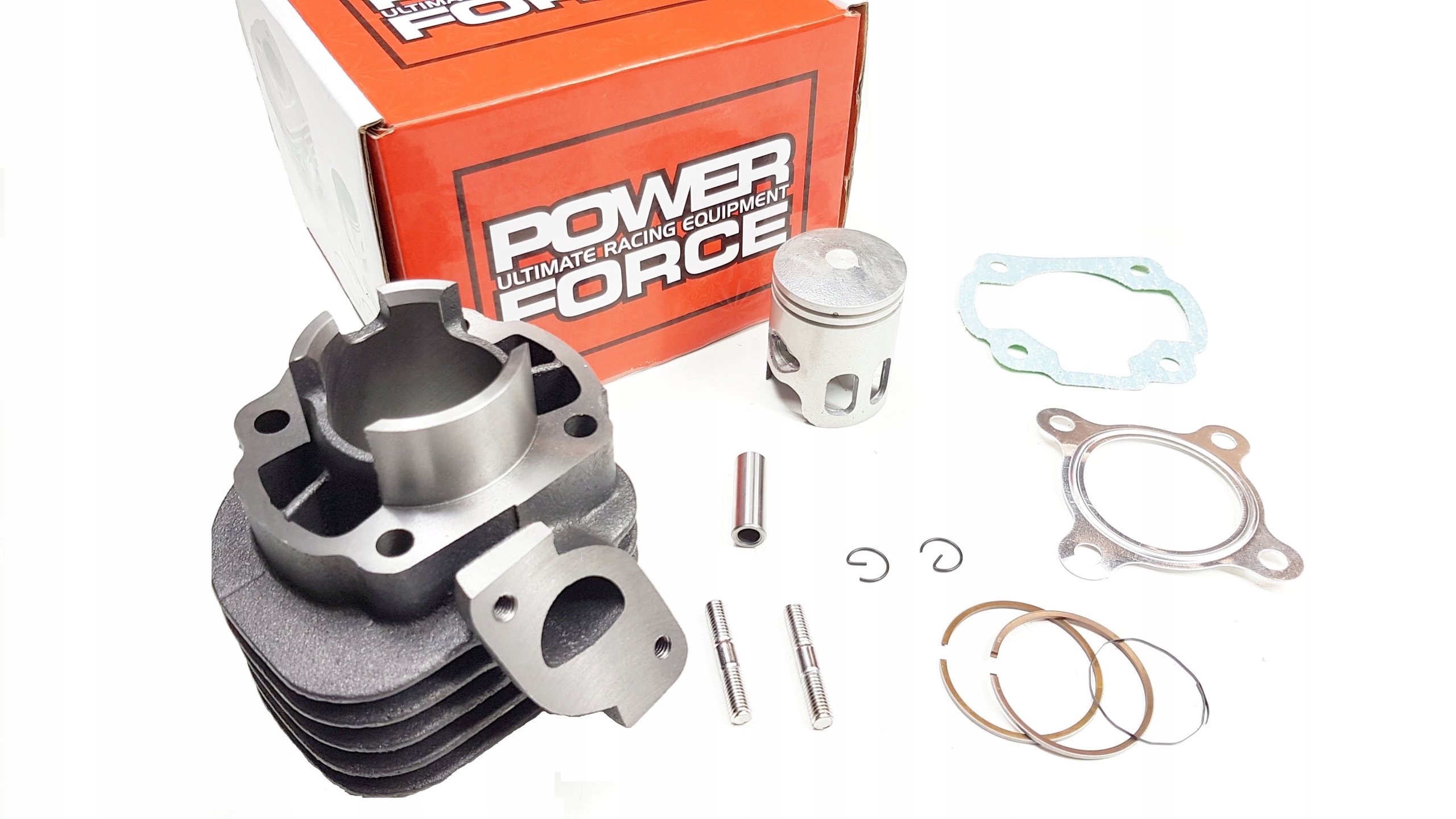 

Cylinder 50 2T Minarelli 3KJ Aprilia Power Force