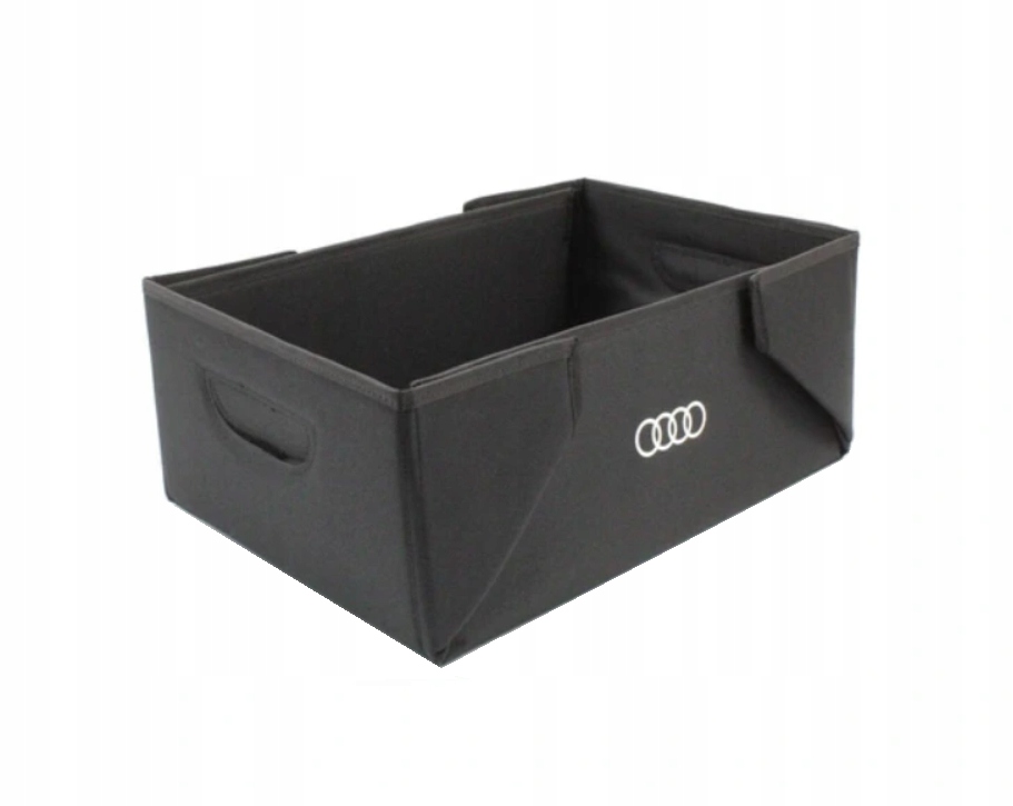 Оригінальний Органайзер Для Багажника Audi