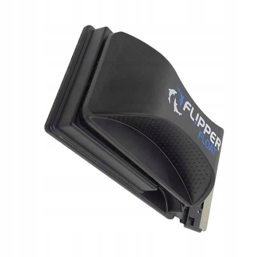 Levně Flipper Standard Float Magnetický Čistič S Čepelí Plovoucí Sklo 12 MM