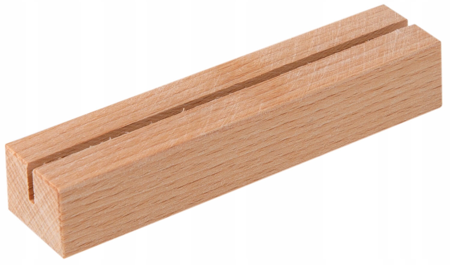 STOJAK PODSTAWKA pod Winietki Wizytówki KARTKI