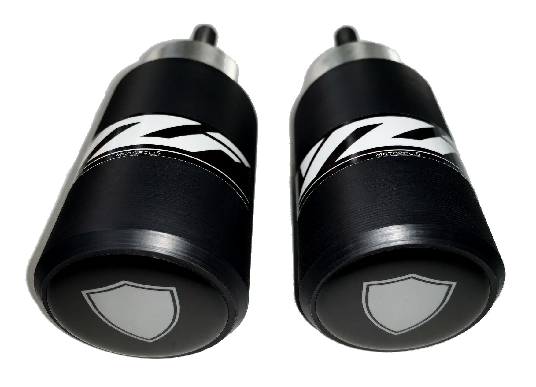 YAMAHA YZF 750 1993-1998 - CRASH PADY SOLIDNE