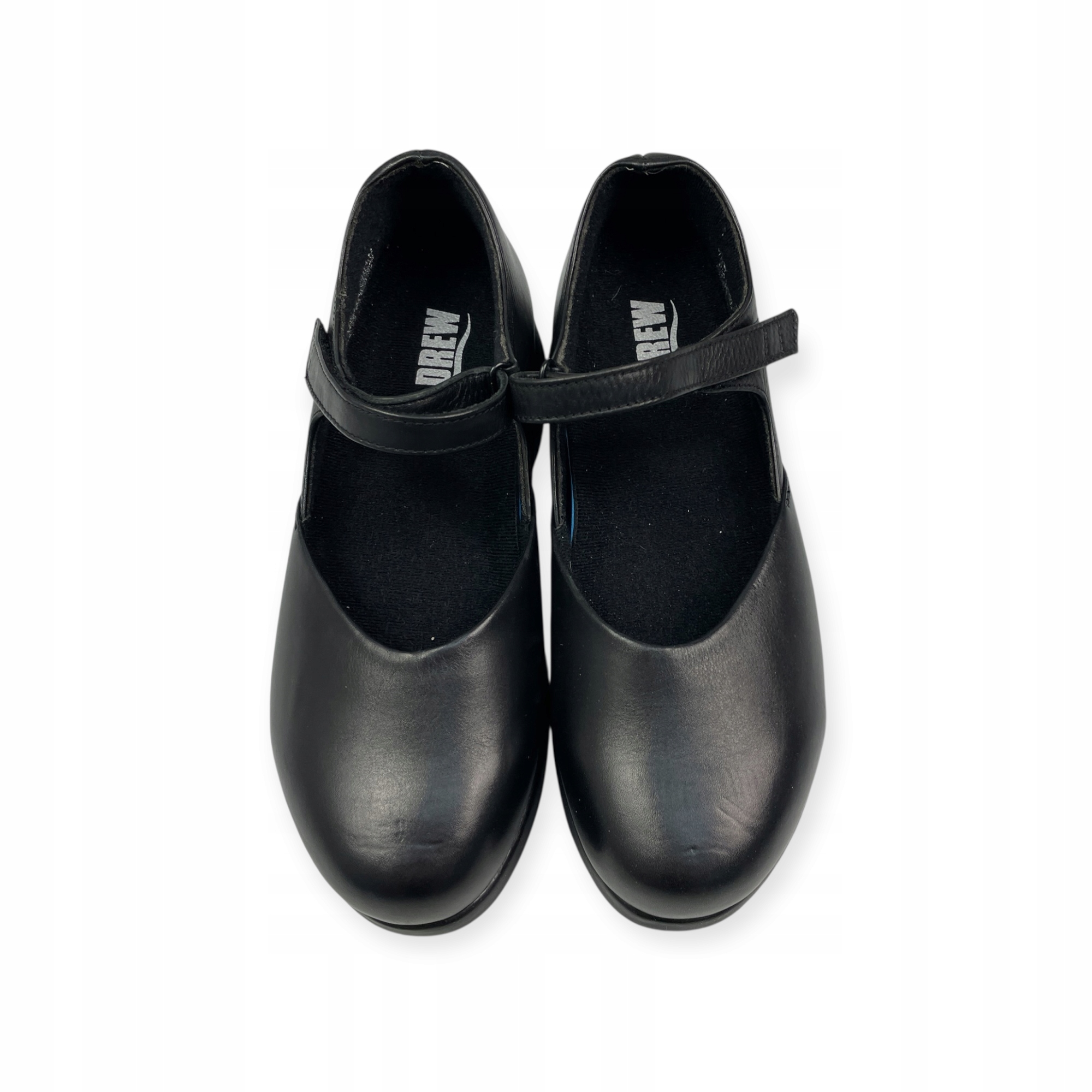 Dámské boty Drew černé – velikost 39