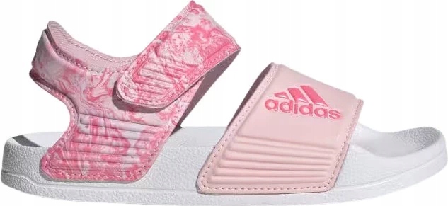 Sandały Adilette Jr Adidas 38