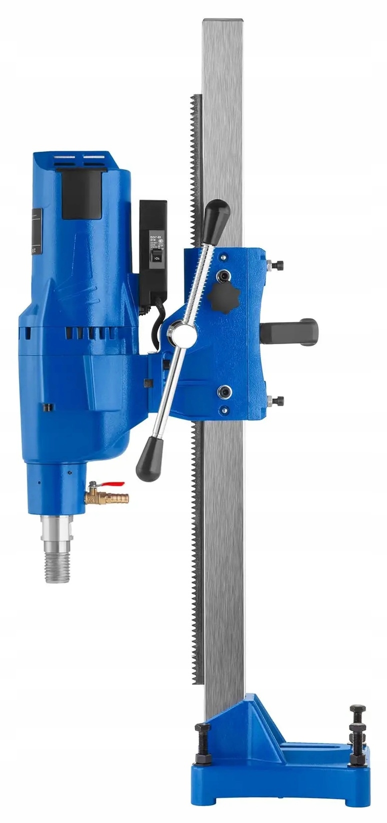 Wiertnica diamentowa do betonu 3250W śr. 23 cm MSW MSW-DDM230 10060435