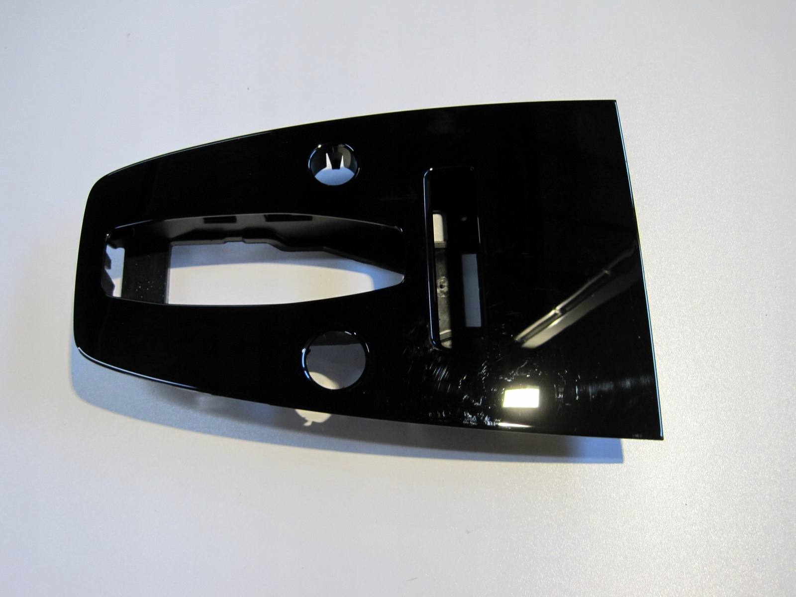 frame TUNELU AUDI Q4 E-TRON 89A864241