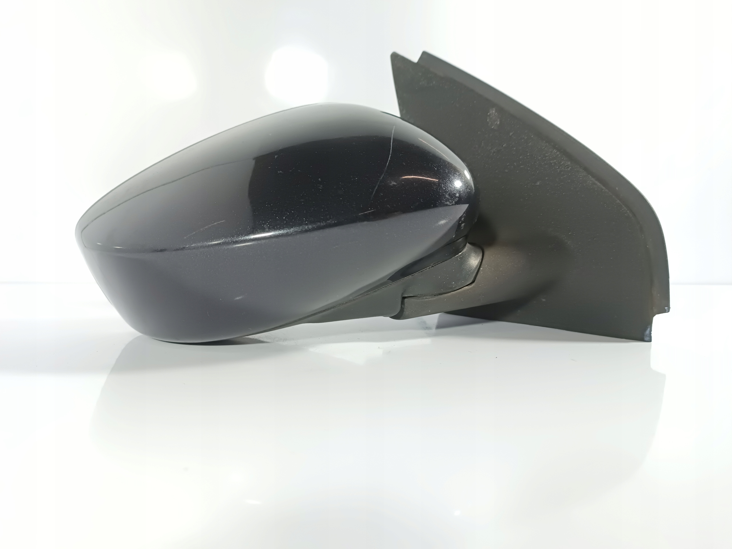 Fiat Stilo 01-10 mirror right electrics 7PIN OE 0158460