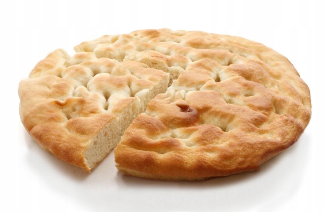 Levně Směs na pečení Focaccia se zeleninou 10 kg