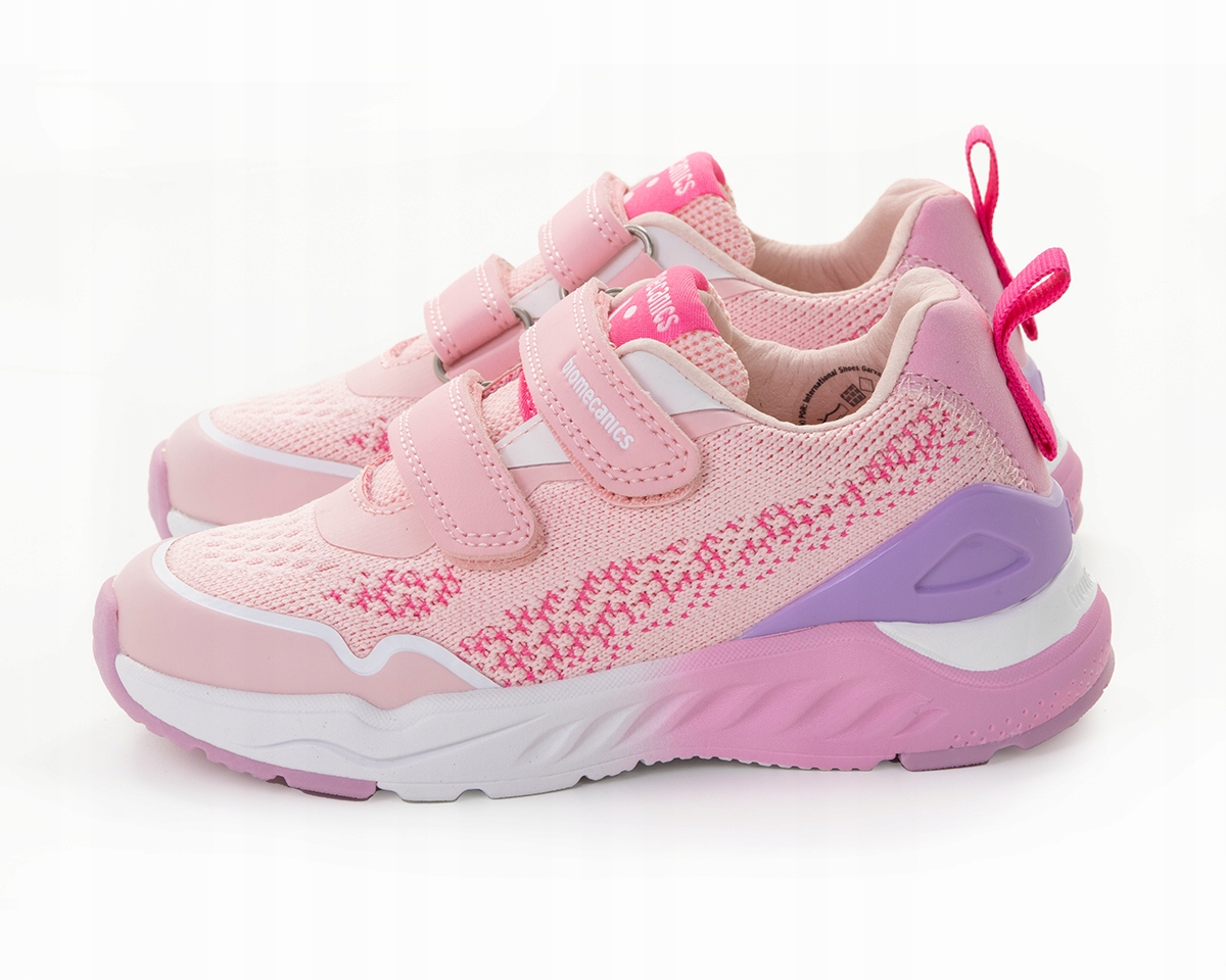 Sneakersy dziecięce Biomecanics 262270-B32 32 (20.8 cm)