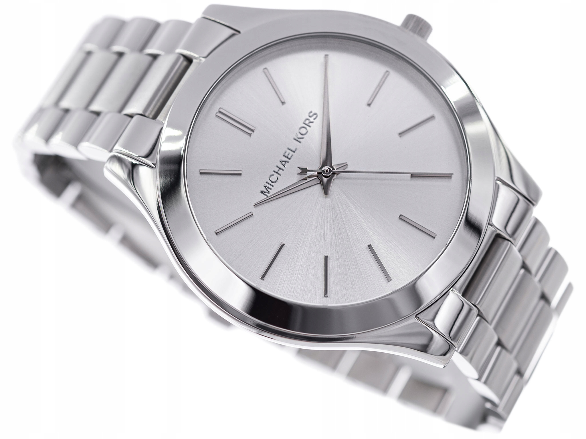 Dámské Hodinky Michael Kors MK3178 Slim Runway