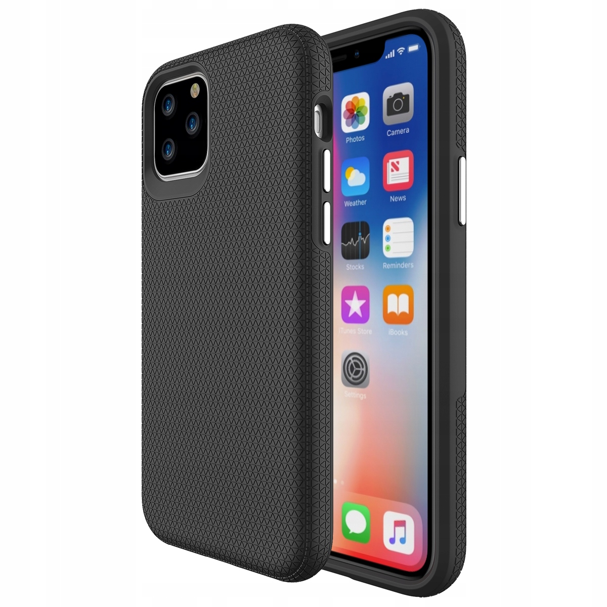 

Etui SpaceCase Core pancerny case do iPhone 11 Pro