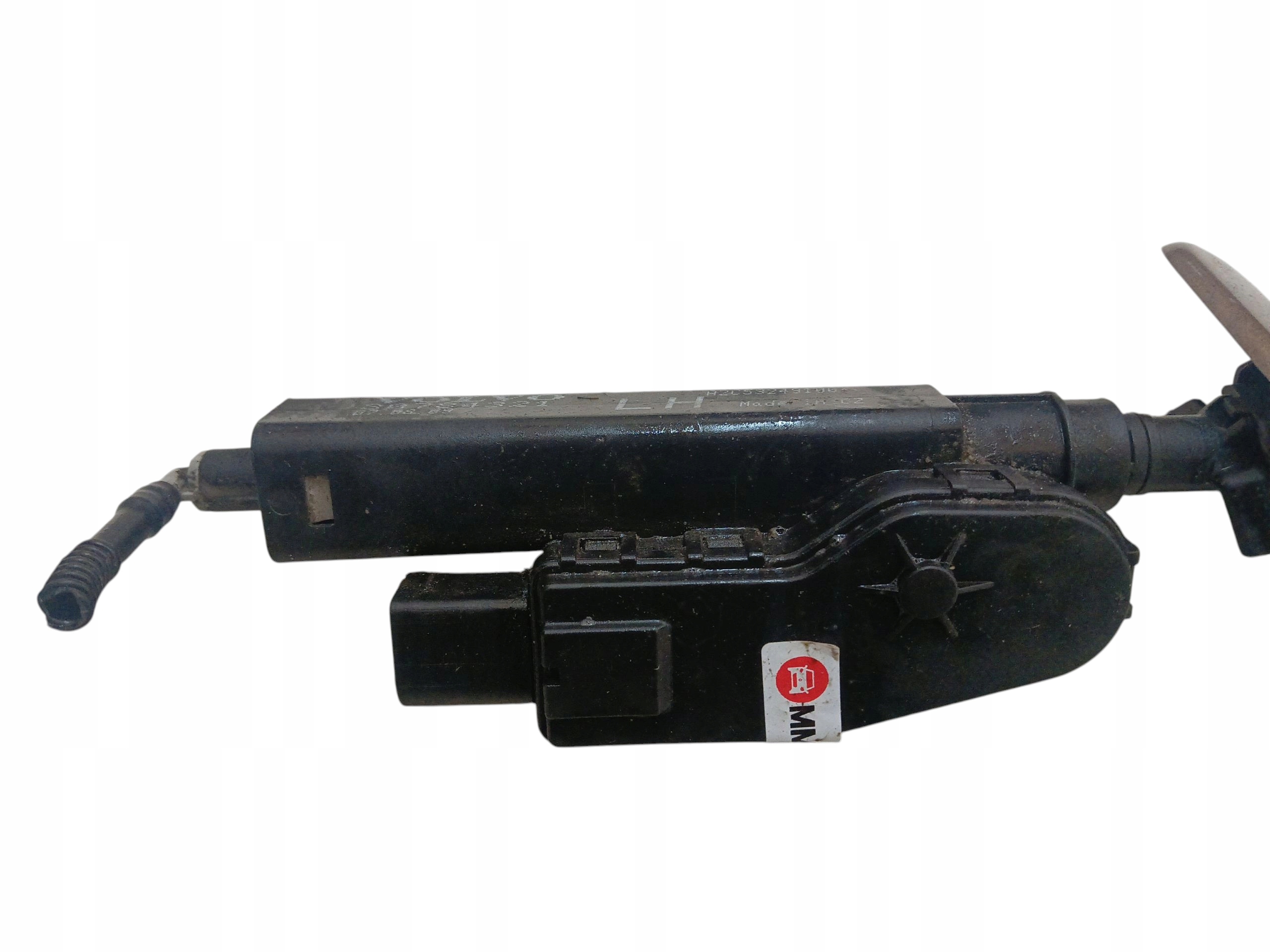 washer lights left VOLVO XC60 and 30784321