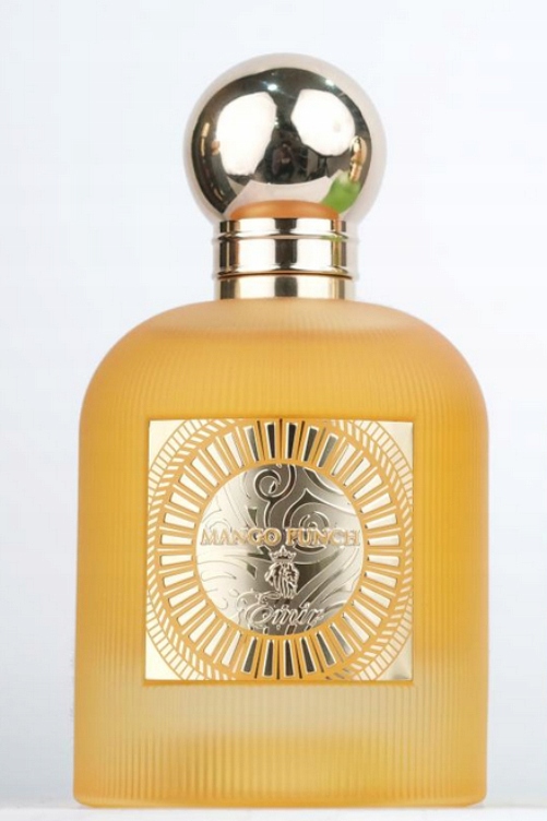 Parfém s vůní arabského manga Emir Mango Punch Edp 100 ml