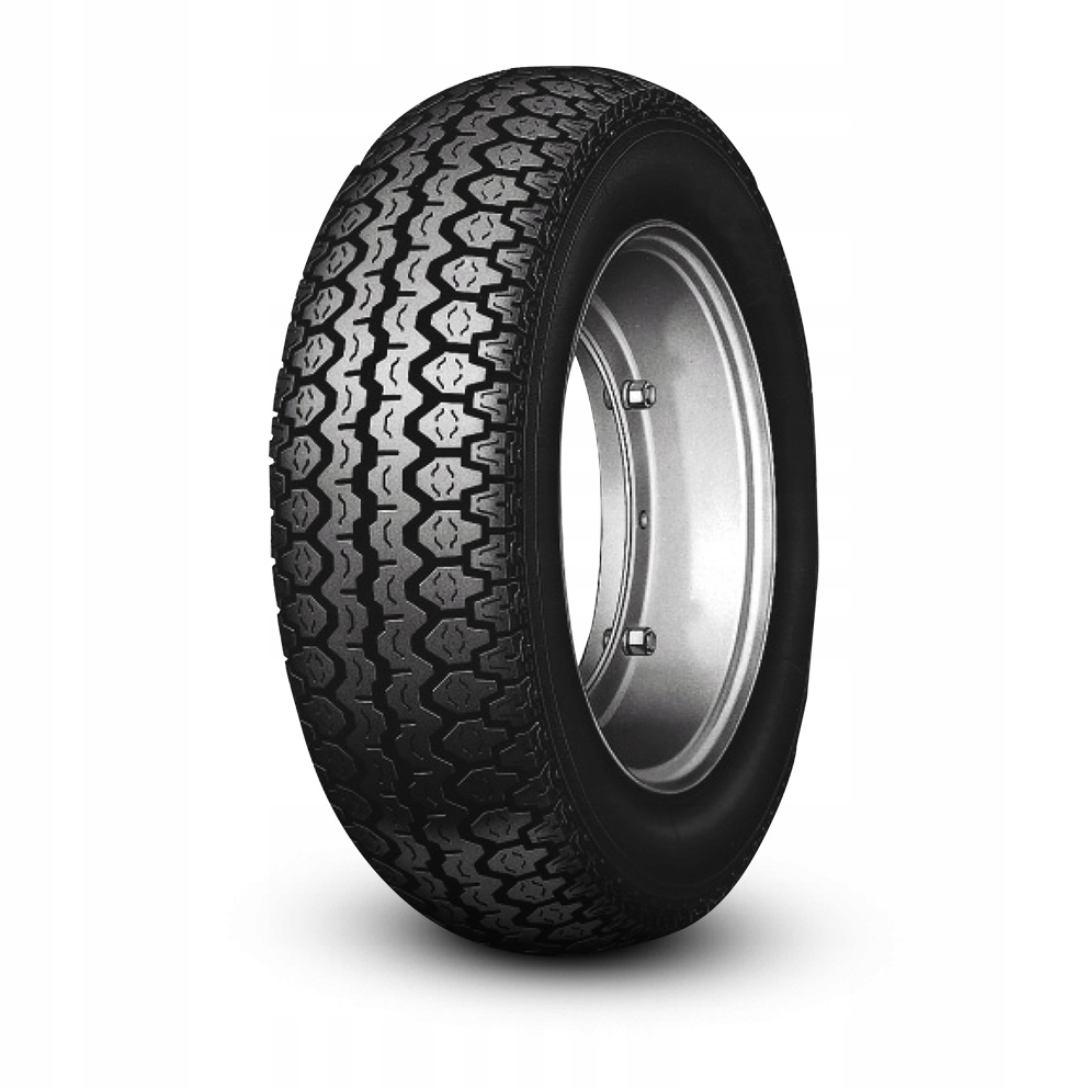 Pirelli Pneumatika 3.50-10 Sc 30 51J Tt Predná/zadná Dot 21/2025