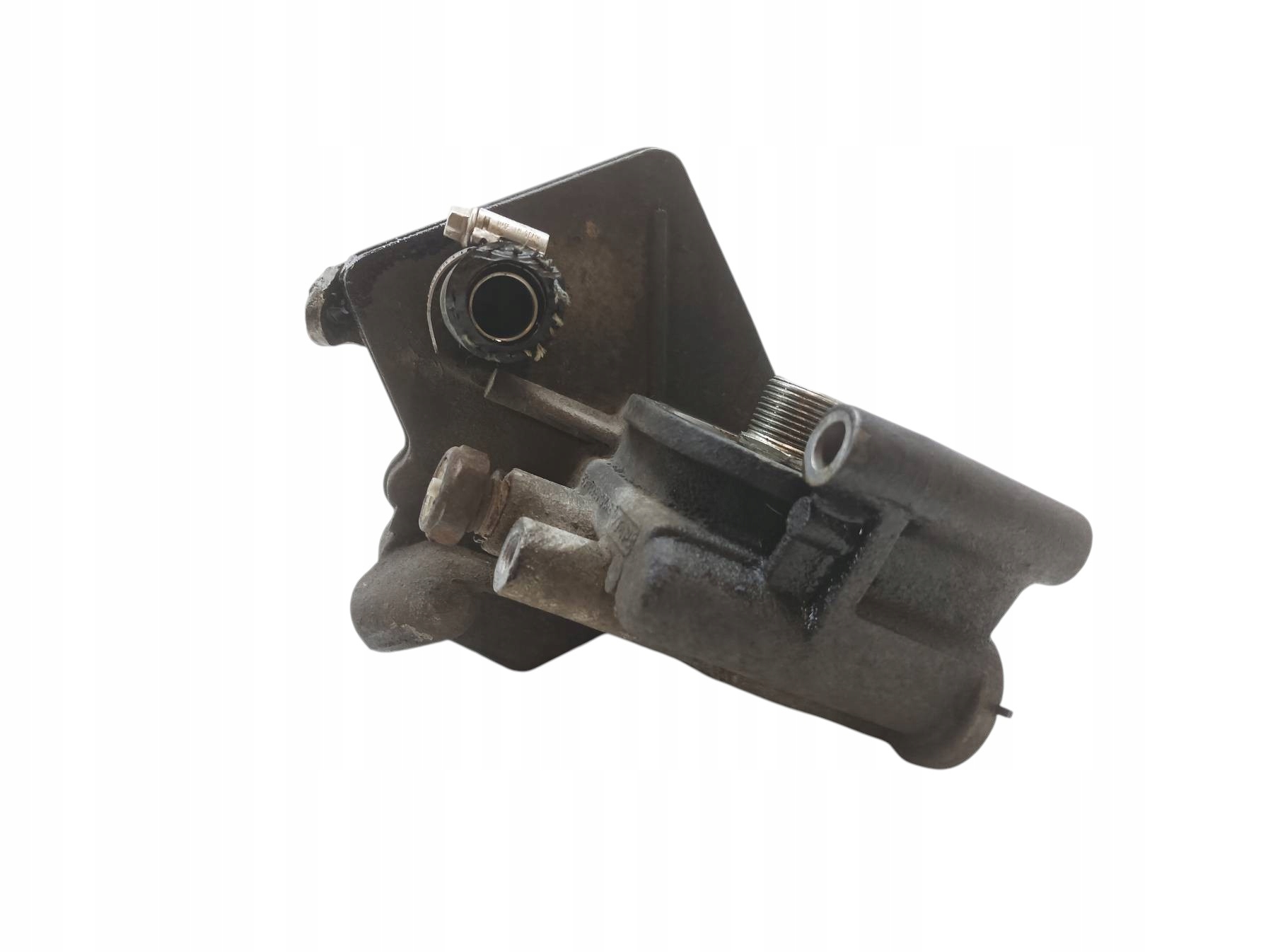 Gehäuse filter oil BK2Q-6B624-CB 2.2 TDCI Ford Transit Custom und (2012- )