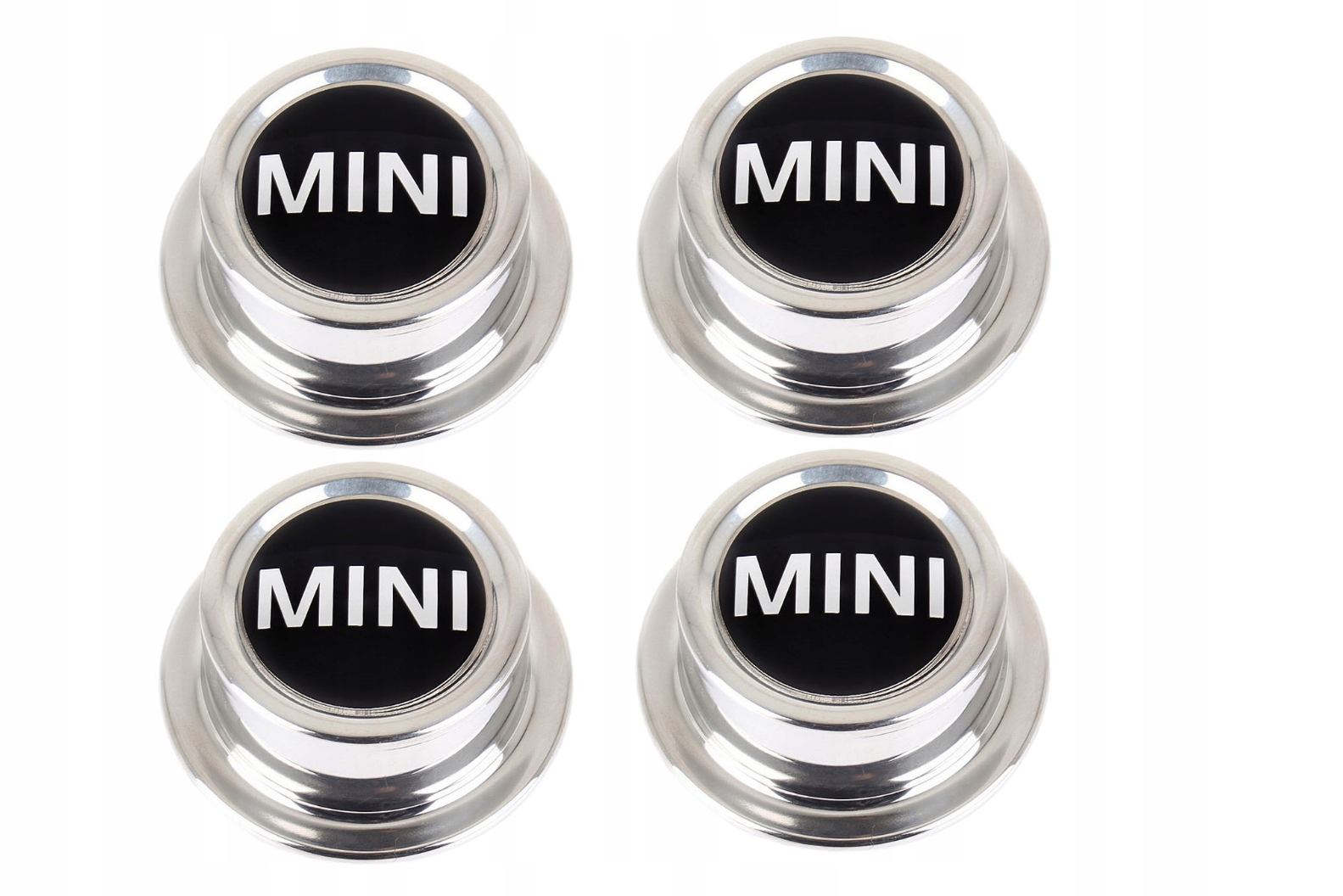 Комплект колпачок крышка ступицы колеса мини R50 R53 *