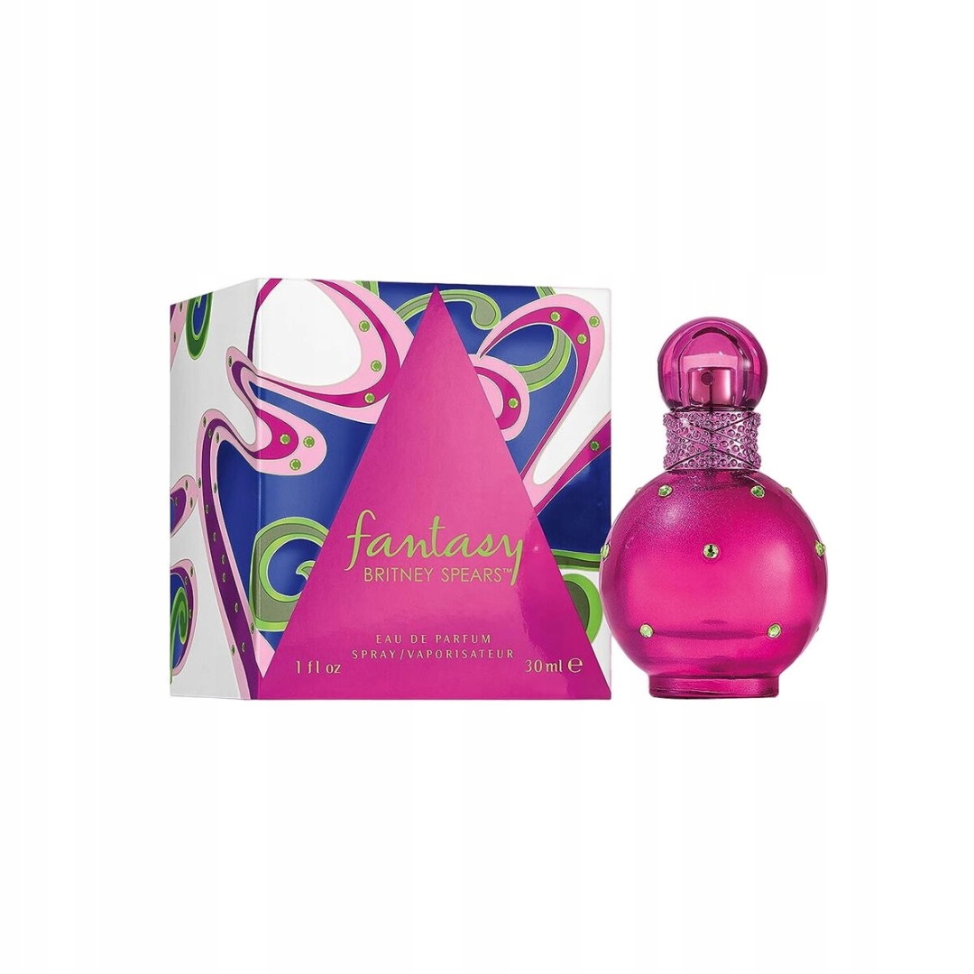 Dámské Parfémy Britney Spears Edp Fantasy 30 ml