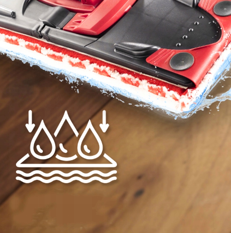 ZESTAW WKŁADY 2x DO MOPA VILEDA WKŁADY ULTRAMAX !! Marka Vileda