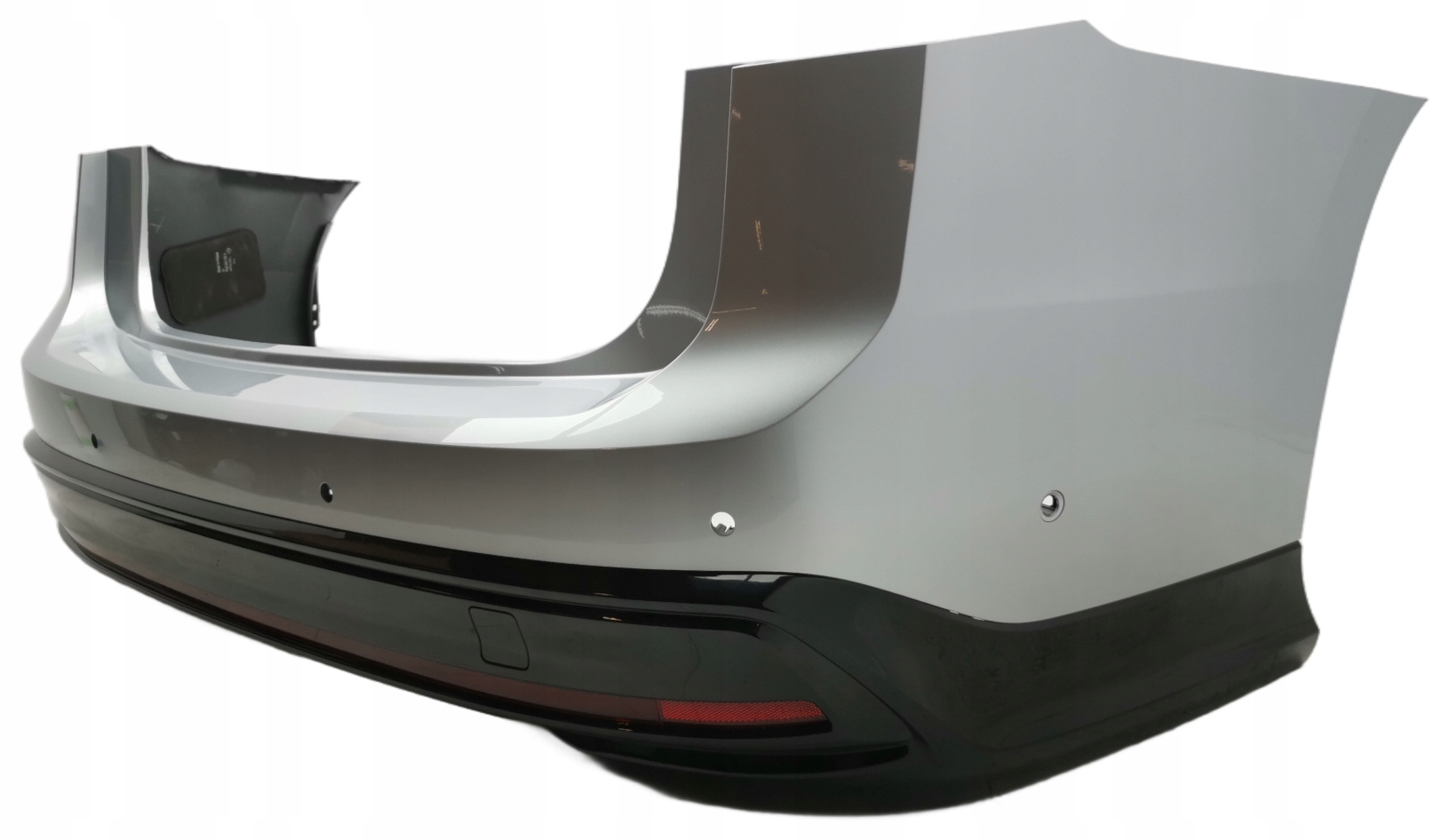 Zadní nárazník Vw ID.7 14A807421 Nový originální