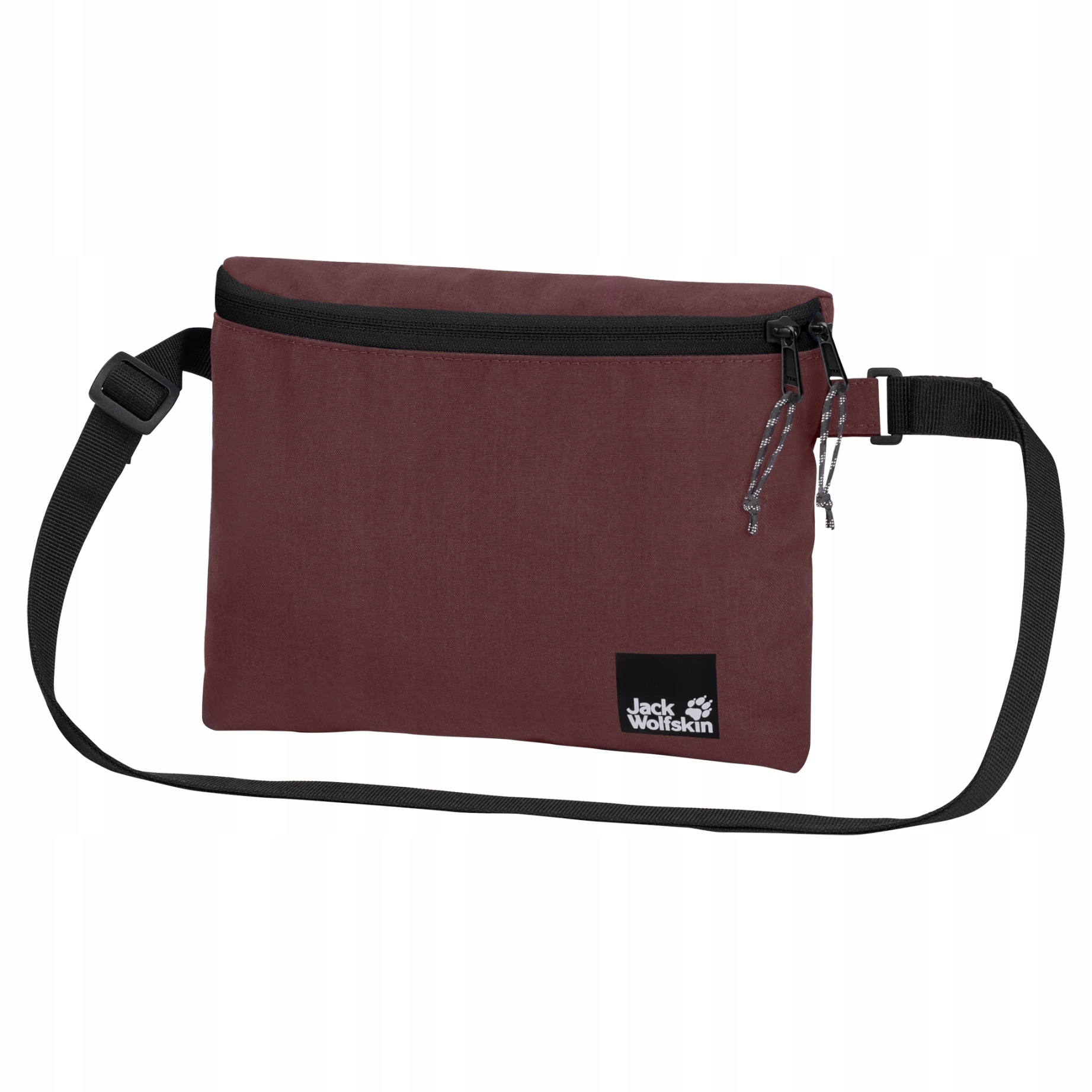 

Torba miejska na ramię torebka Jack Wolfskin
