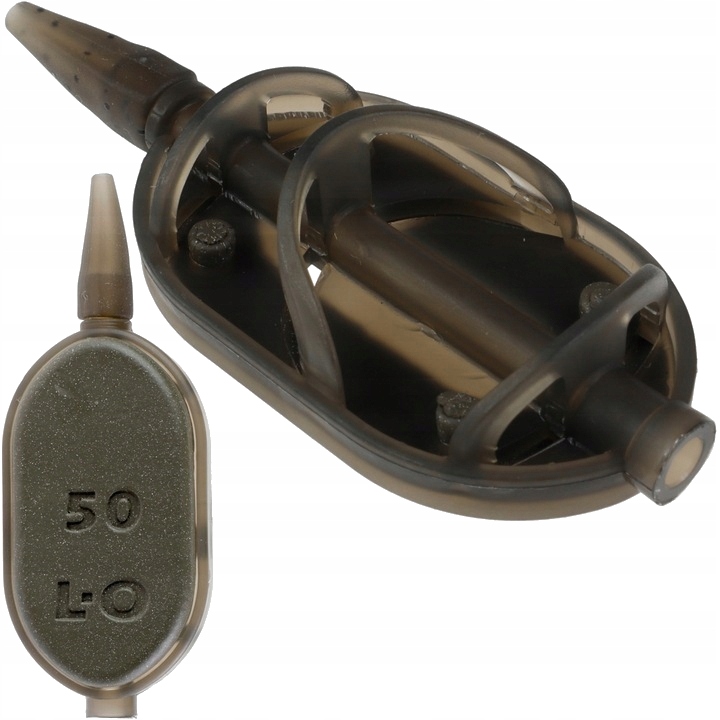 Koszyk Podajnik Method Feeder Zhibo Arc 50g