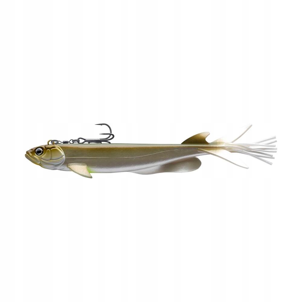 Daiwa Prorex V-Marley Pelagic Shad 21cm 80g Ayu 15227-002