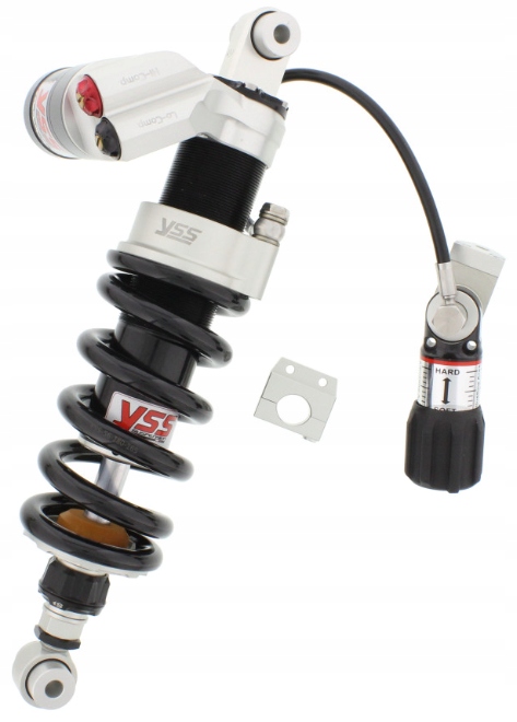 Tlumič Yss Bmw R 1200 NineT Abs 13-20