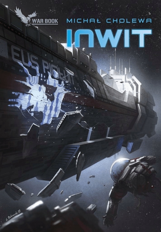 

Inwit Algorytm wojny Tom 4
