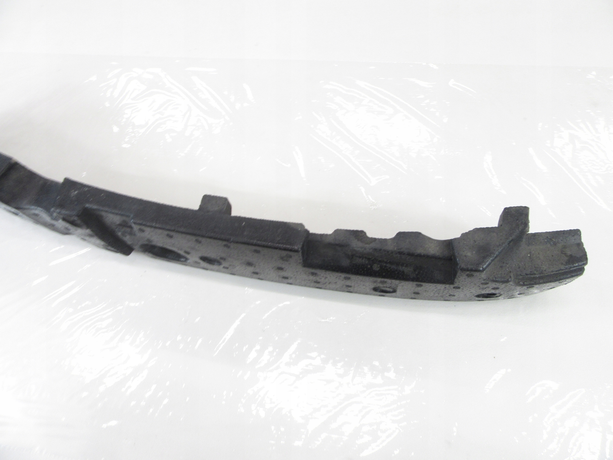 Absorber kryt naražení levý levá předek BMW e60 e61 SEDAN KOMBI