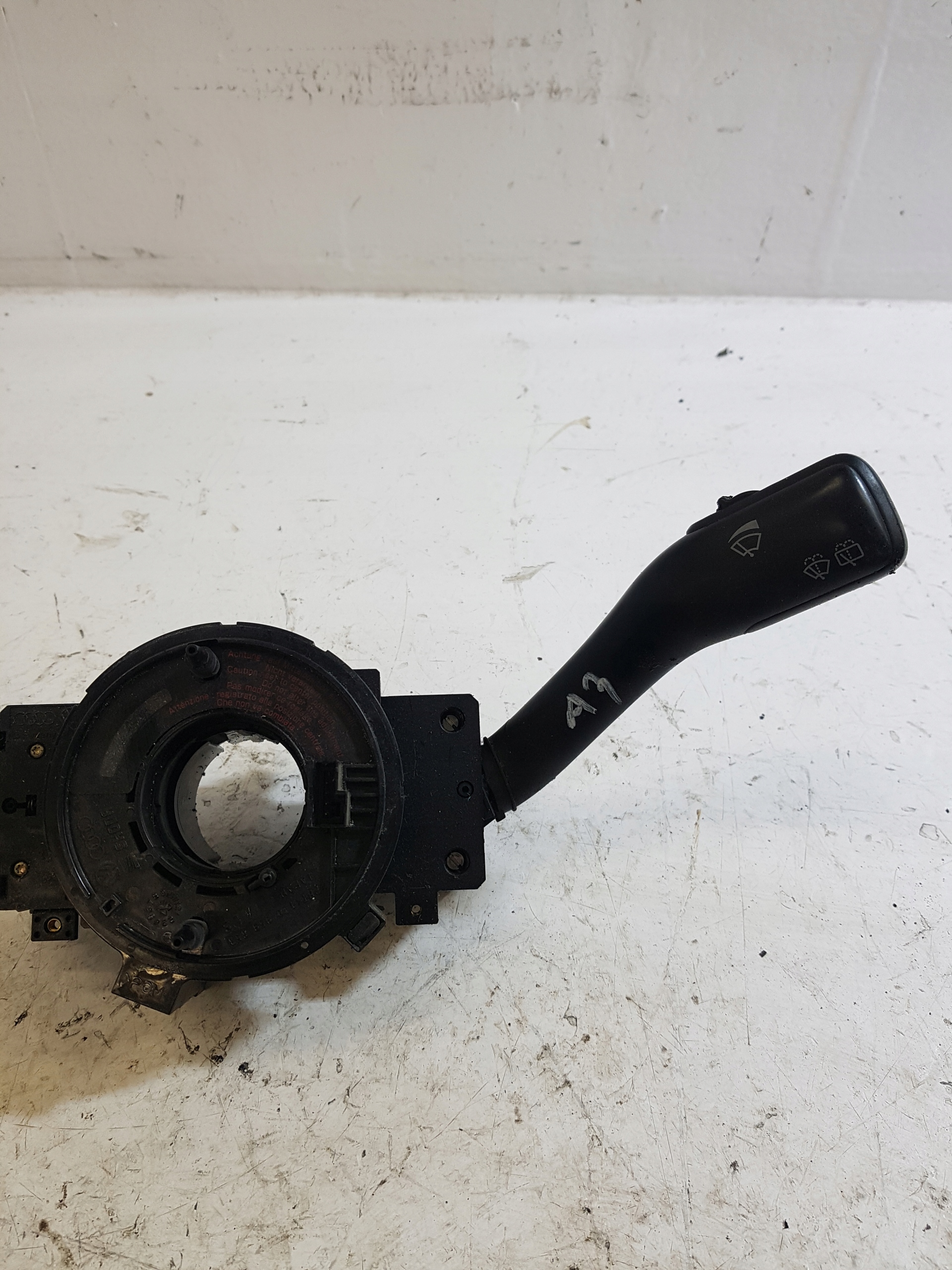 DEVIO LUCI TERGICRISTALLO TERGI AUDI A3 8L 8L0953513G