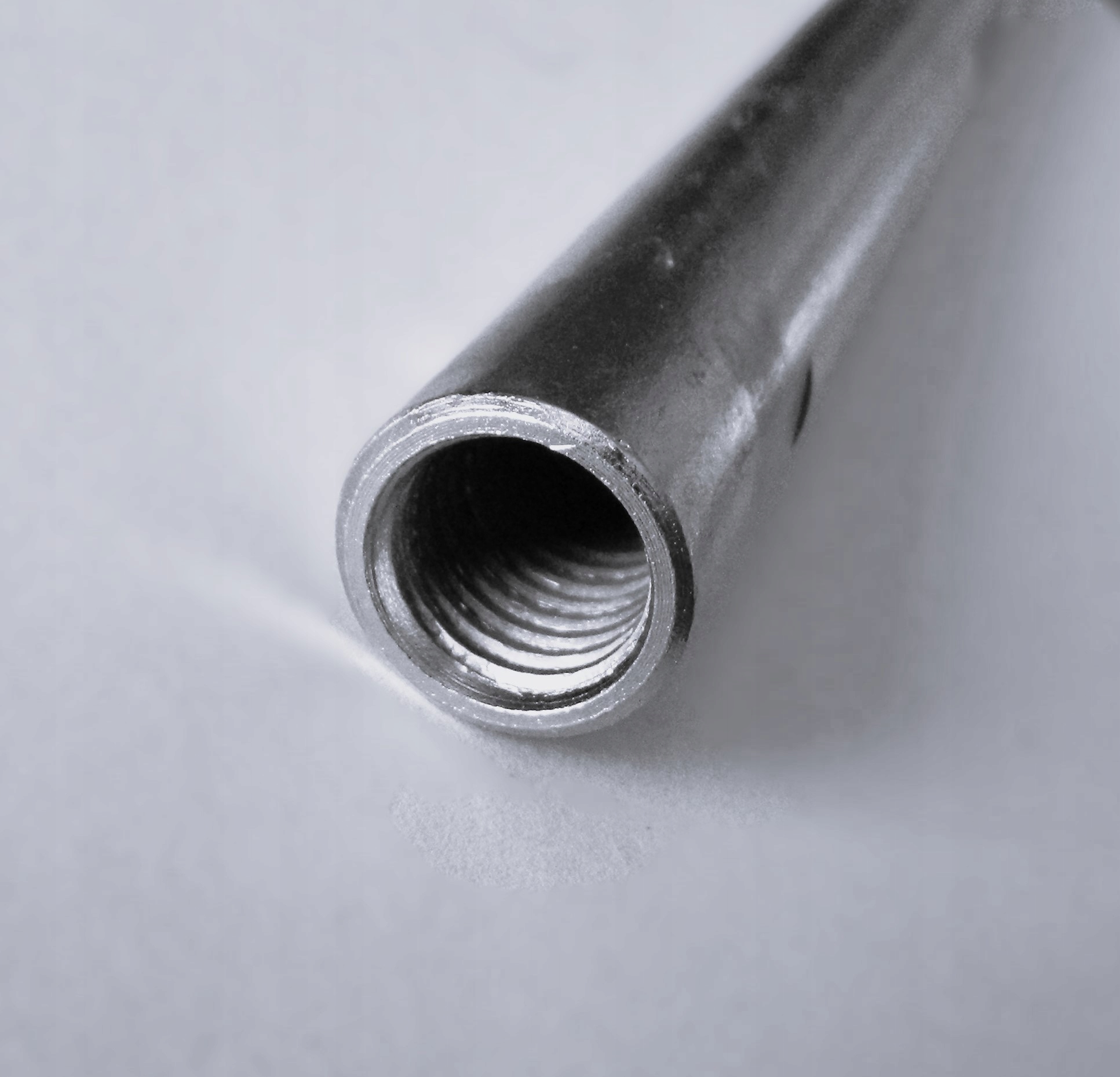 Przedłużka M14 25cm mieszadło szlifierka EAN (GTIN) 5904107753973