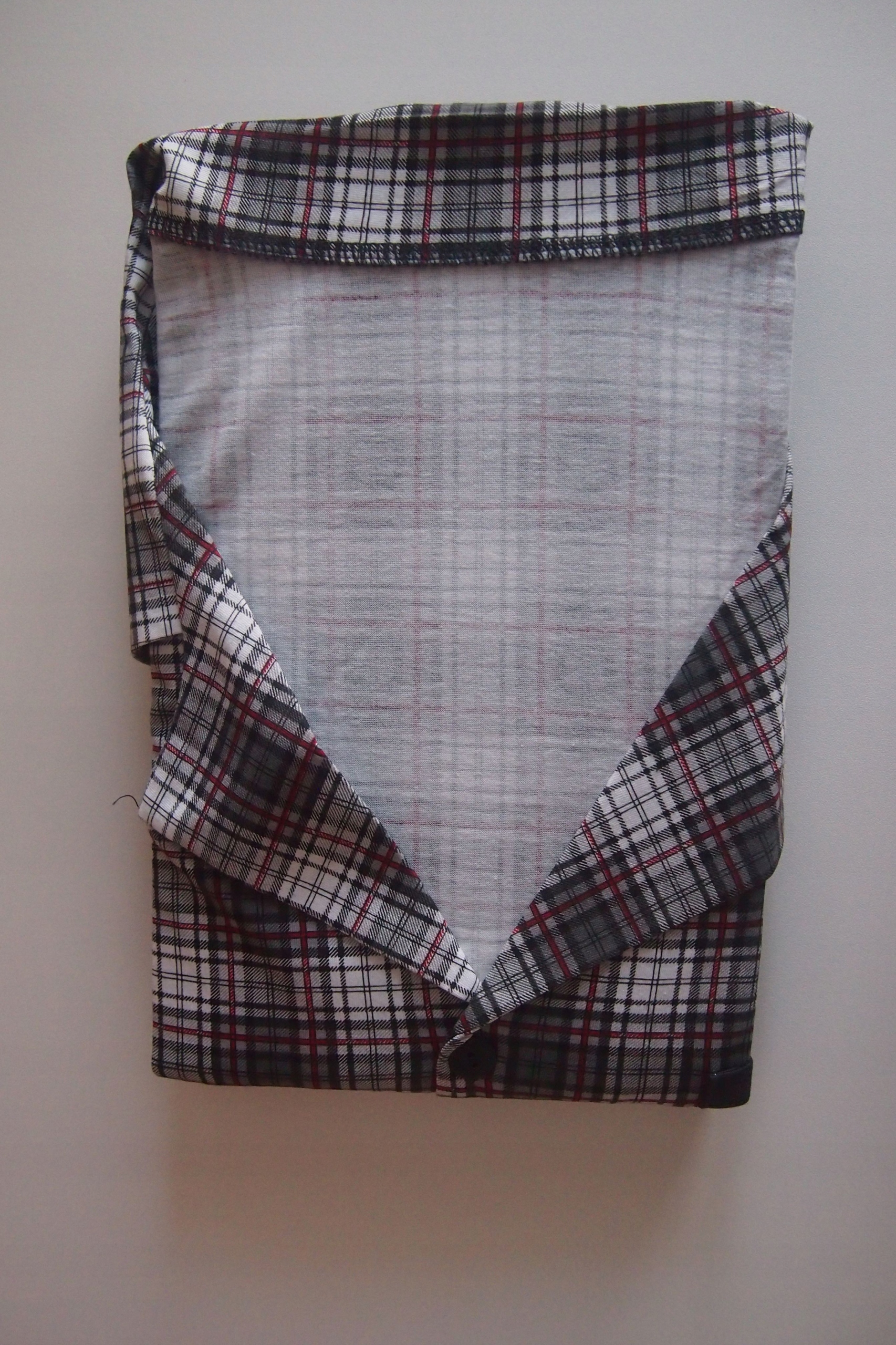 Pánské Pyžamo 318/43 Kr vel. 3XL -5XL 5XL mix barev