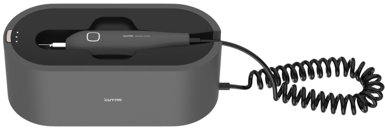 Nůž Cutra Wondercutter CtrlAX Snadné a jemné řezání