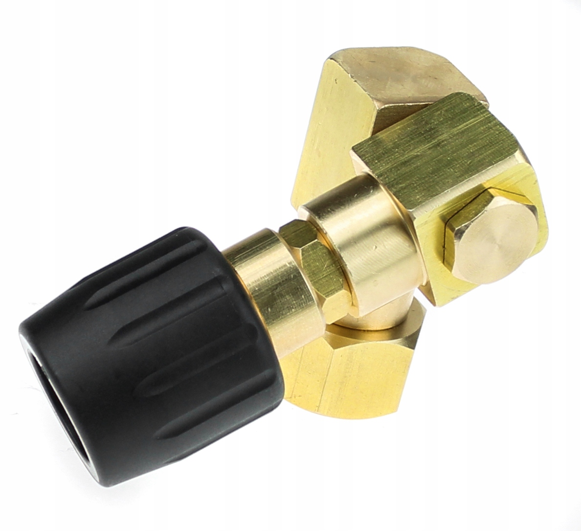 LANCA DYSZA KĄTOWA REGULOWANA DO MYJKI KARCHER HD HDS M18 Kod producenta 5906379102985