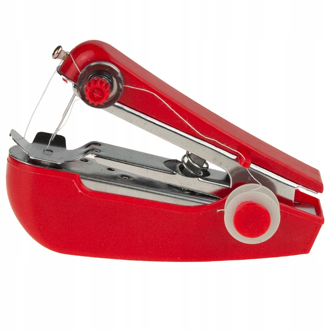 MASZYNA DO SZYCIA RĘCZNA MINI maszyna IGŁA Model OM1818