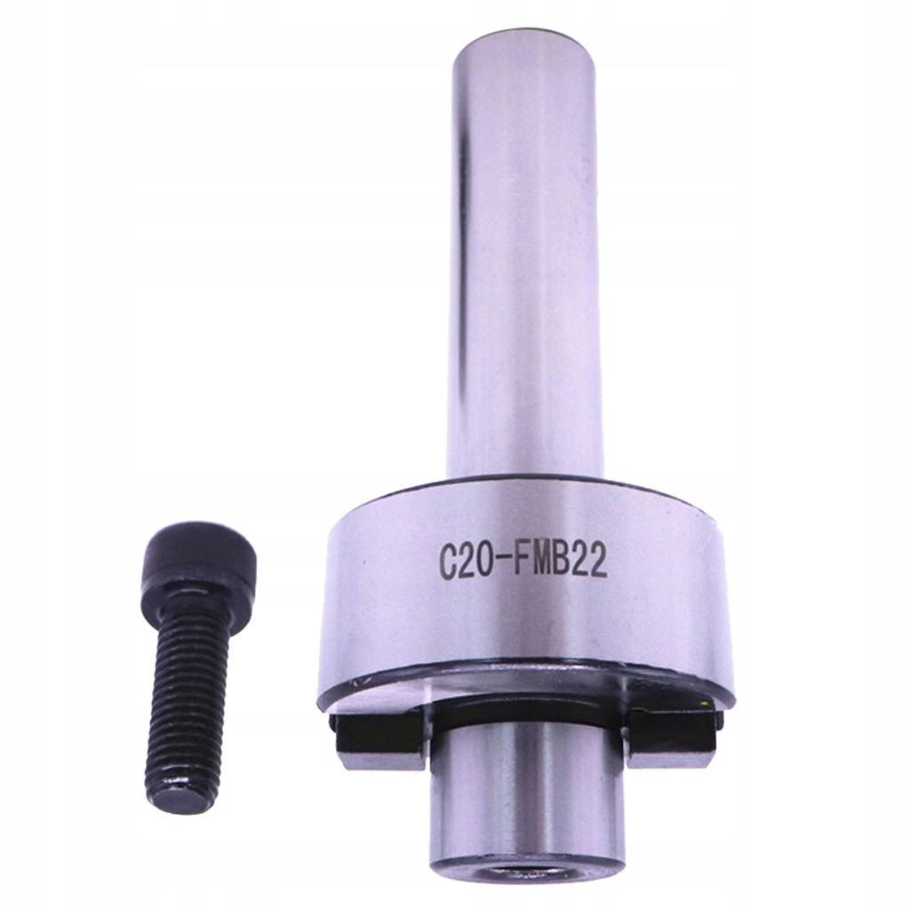 Face Shell End Mill Arbor Adapter Holder Milling