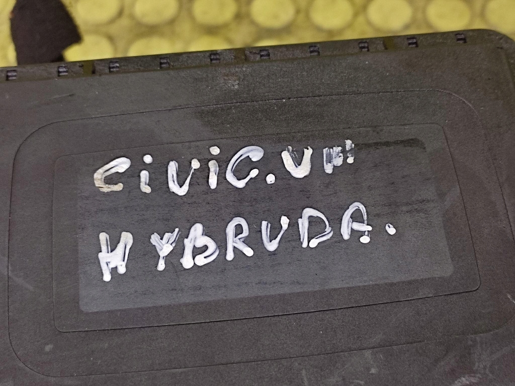 HONDA CIVIC 8 Pompa ABS 1258890B