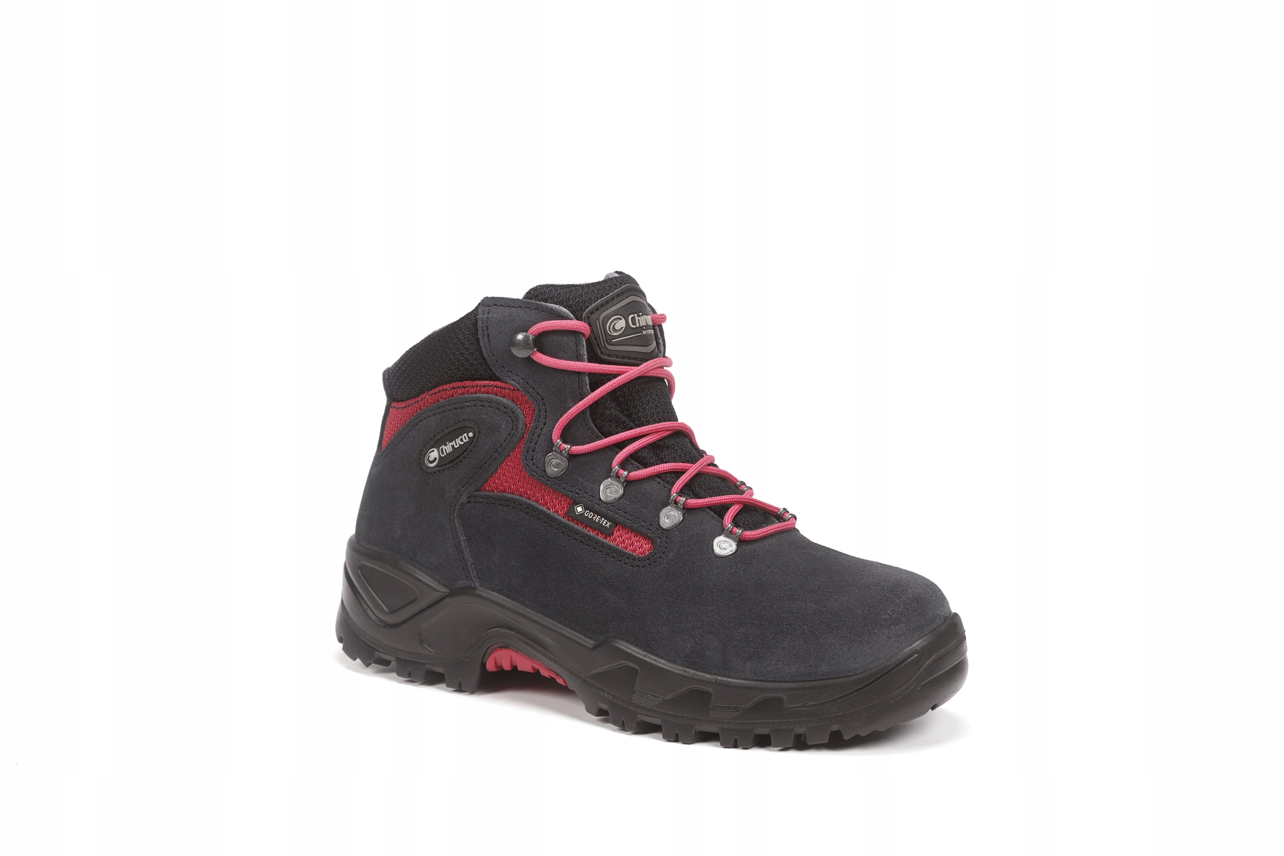 Buty turystyczne Chiruca Massana GTX